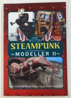 Thumbnail CHEAP BOOKS ZB4406 STEAMPUNK MODELLER II