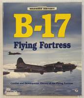 Thumbnail CHEAP BOOKS ZB4393 B-17 FLYING FORTRESS