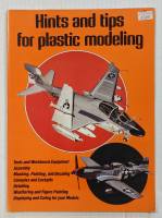 Thumbnail CHEAP BOOKS ZB4389 HINTS AND TIPS FOR PLASTIC MODELING
