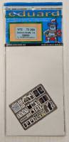 Thumbnail EDUARD 73290 GANNET AS.MK. 1/4 INTERIOR 