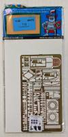 Thumbnail EDUARD 48475 F-2B FOR HASEGAWA KIT 