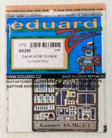 Thumbnail EDUARD SS290 GANNET AS.MK.1/4 INTERIOR