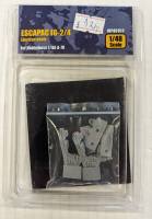 Thumbnail WOLFPACK 48159 ESCAPAC IG-2/4 EJECTION SEATS
