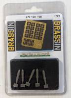 Thumbnail EDUARD 672120 TER 