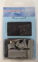 Thumbnail AIRES HOBBY MODELS 4460 F-161 SUFA COCKPIT SET 