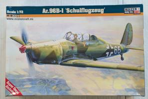 Thumbnail MISTERCRAFT 041694 ARADO AR.96B-1 