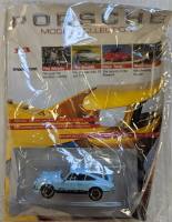 Thumbnail DEAGOSTINI PORSCHE MODEL COLLECTION 13 - PORSCHE 911 CARRERA RS COUPE 