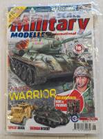 Thumbnail SCALE MILITARY MODELLER  VOLUME 46 ISSUE 542