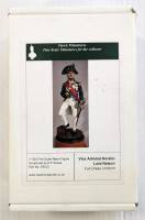 Thumbnail HAWK MINIATURES  DFG/3 VICE ADMIRAL HORATIO LORD NELSON FIGURE