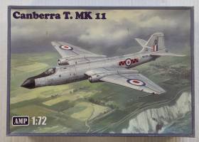 Thumbnail AMP 72004 CANBERRA T. MK 11