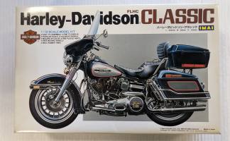 Thumbnail IMAI 2109 HARLEY DAVIDSON CLASSIC 