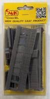 Thumbnail CMK 7061 HEINKEL HE-177 EXTERIOR SET FOR REVELL KIT 
