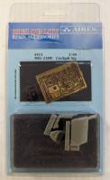 Thumbnail AIRES HOBBY MODELS 4511 MIG-21MF COCKPIT