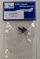 Thumbnail PAVLA 72010 KM-1 FOR MIG-21/23