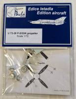 Thumbnail PAVLA 7228 P-51D/K PROPELLOR