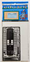 Thumbnail EDUARD 72365 P2V-7 NEPTUNE BOMB BAY FOR HASEGAWA/REVELL