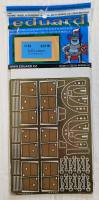 Thumbnail EDUARD 32319 B-25J EXTERIOR FOR HK MODELS KIT