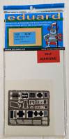 Thumbnail EDUARD 32747 B-25J BOMBER FRONT INTERIOR S.A.