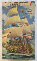 Thumbnail AIRFIX F901S THE ROYAL SOVEREIGN 