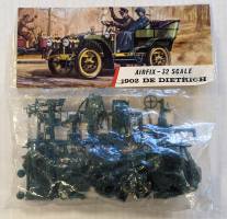 Thumbnail AIRFIX 79 1902 DE DIETRICH 