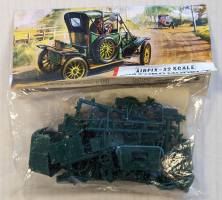 Thumbnail AIRFIX 60 1912 FORD MODEL T