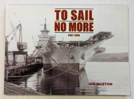 Thumbnail CHEAP BOOKS ZB4429 TO SAIL NO MORE PART FOUR