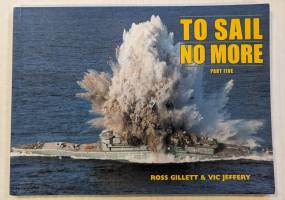 Thumbnail CHEAP BOOKS ZB4428 TO SAIL NO MORE PART FIVE 