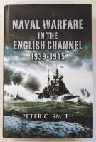 Thumbnail CHEAP BOOKS ZB4423 NAVAL WARFARE IN THE ENGLISH CHANNEL 1939-1945