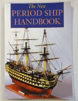 Thumbnail CHEAP BOOKS ZB4446 THE NEW PERIOD SHIP HANDBOOK 