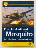 Thumbnail CHEAP BOOKS ZB4449 AIRFRAME   MINIATURE NO.8 THE DE HAVILLAND MOSQUITO 