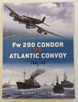 Thumbnail OSPREY DUEL 25 FW 200 CONDOR VS ATLANTIC CONVOY