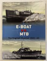 Thumbnail OSPREY DUEL 34 E-BOAT VS MTB