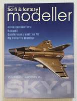 Thumbnail CHEAP BOOKS ZB4499 SCI-FI   FANTASY MODELLER 