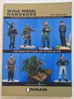 Thumbnail CHEAP BOOKS ZB4496 SCALE MODELLING HANDBOOK WWII SPECIAL VOL.2