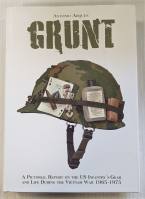 Thumbnail CHEAP BOOKS ZB4486 GRUNT - ANTONIO ARQUES