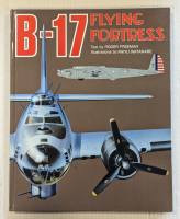Thumbnail CHEAP BOOKS ZB4483 B-17 FLYING FORTRESS 
