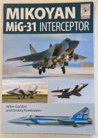 Thumbnail CHEAP BOOKS ZB4476 MIKOYAN MIG-31 INTERCEPTOR