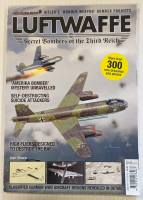 Thumbnail CHEAP BOOKS ZB4475 LUFTWAFFE SECRET BOMBERS OF THE THIRD REICH