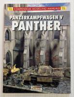 Thumbnail CHEAP BOOKS ZB4505 PANZERKAMPFWAGEN V PANTHER