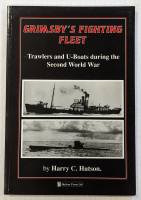 Thumbnail CHEAP BOOKS ZB4529 GRIMSBY S FIGHTING FLEET TRAWLERS AND U-BOATS DURING THE SECOND WORLD WAR 