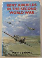 Thumbnail CHEAP BOOKS ZB4521 KENT AIRFIELDS IN THE SECOND WORLD WAR 