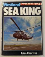 Thumbnail MODERN MICRO ARMOUR ZB4507 MODERN COMBAT AIRCRAFT 18 WESTLAND SEA KING