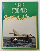 Thumbnail CHEAP BOOKS ZB4536 SUPER ETENDARD SUPER PROFILE