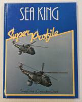Thumbnail CHEAP BOOKS ZB4534 SEA KING SUPER PROFILE 