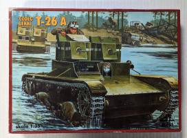 Thumbnail RPM 35002 T-26A 