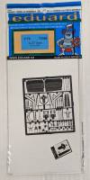 Thumbnail EDUARD 72345 AJ-37 VIGEN FOR HELLER KIT 