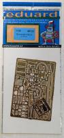 Thumbnail EDUARD 48132 BUCCANEER INTERIOR FOR AIRFIX KIT 