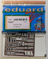 Thumbnail EDUARD FE947 HE219 FOR TAMIYA KIT 