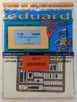 Thumbnail EDUARD 33049 F-86F-40 INTERIOR S.A. FOR KINETIC KIT 