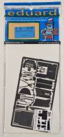 Thumbnail EDUARD 32115 MIG-29 FULCRUM INTERIOR FOR REVELL KIT
